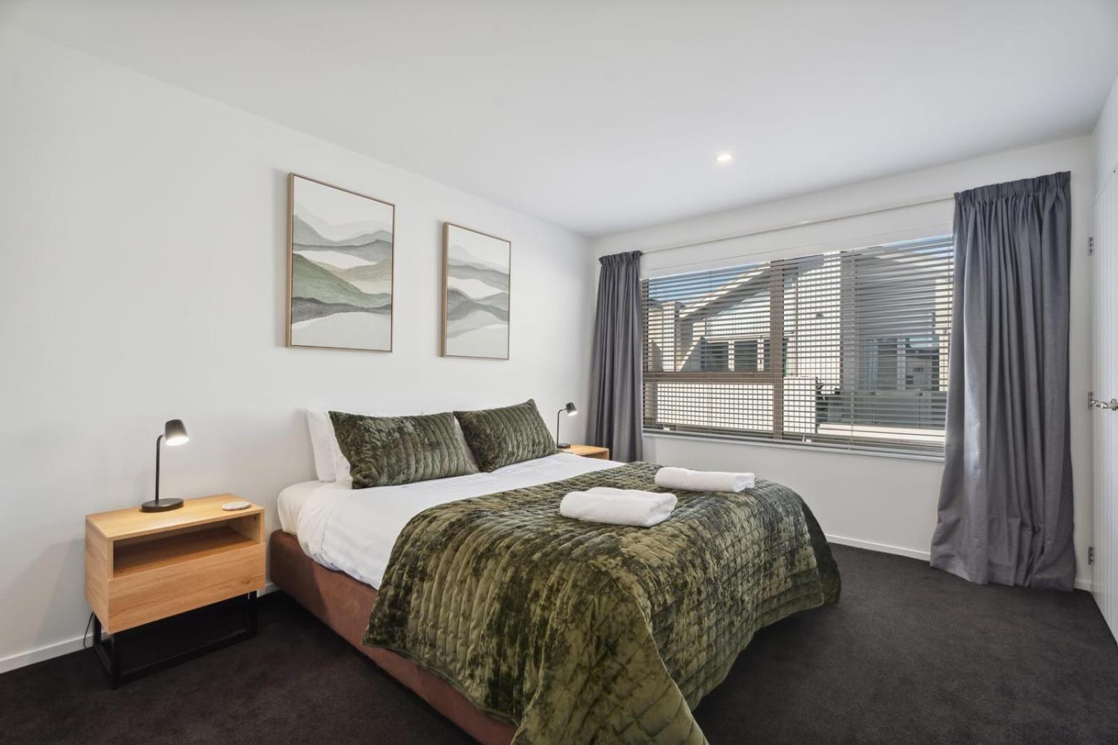 Alpine Retreat - 3 Bedroom Wanaka Bagian luar foto